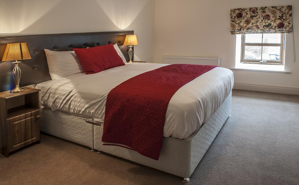 Tyrrellspass New Forest Estate Lodges חדר תמונה