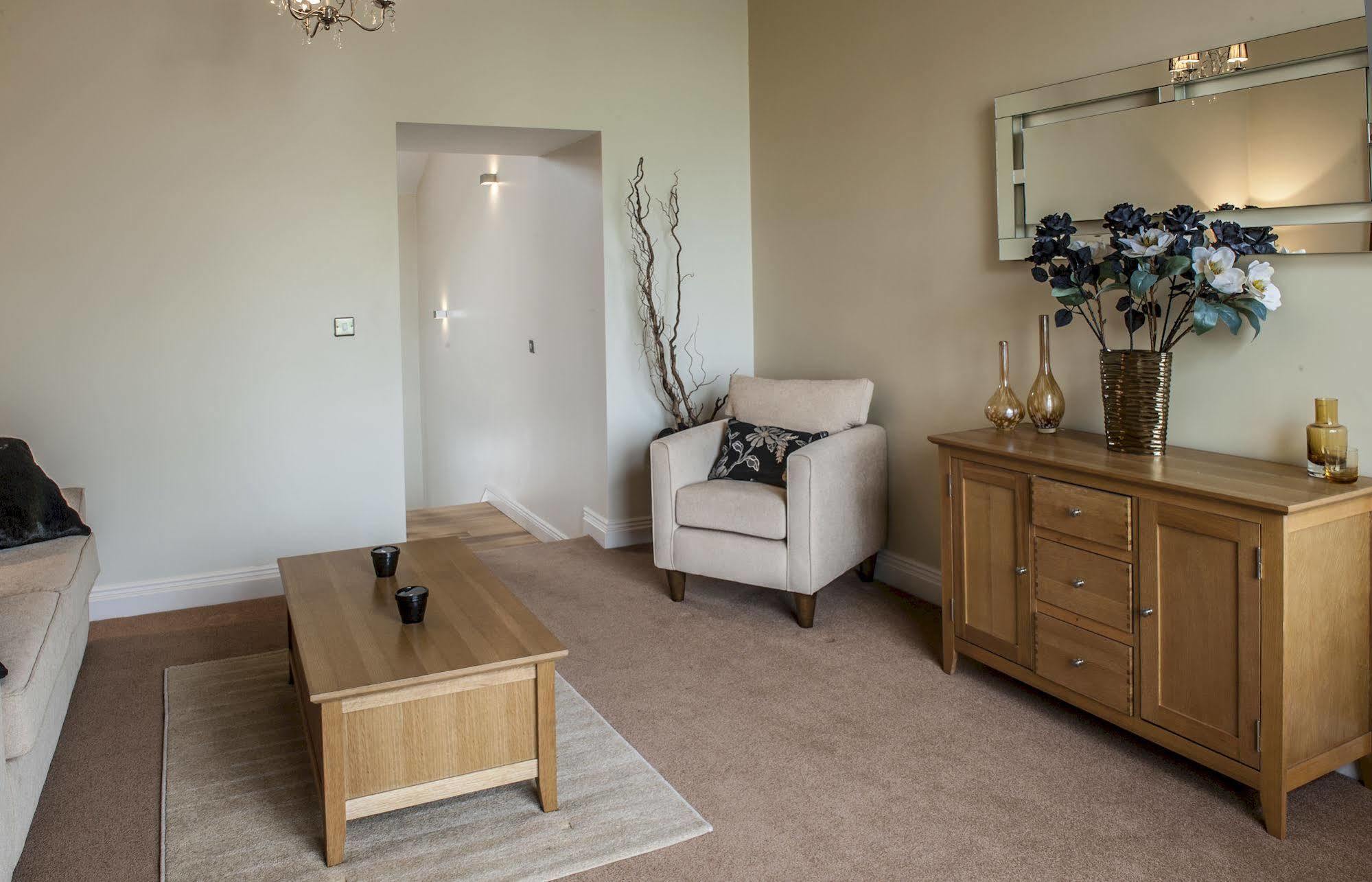 Tyrrellspass New Forest Estate Lodges מראה חיצוני תמונה