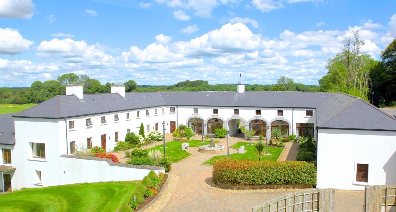 Tyrrellspass New Forest Estate Lodges מראה חיצוני תמונה